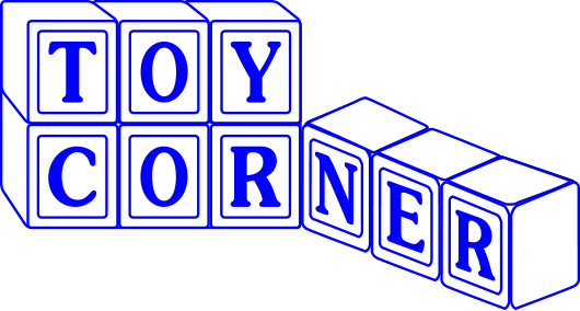 toy corner